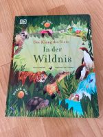 Klang der Tiere in der Wildnis DK Kinderbuch Dresden - Neustadt Vorschau