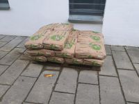 Spenner Zement Sack 25kg Niedersachsen - Isernhagen Vorschau
