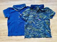 Poloshirt Größe 80 München - Sendling-Westpark Vorschau