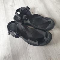 KEEN Zerraport Sandalen Trekkingschuhe Wanderschuhe Gr,46 Kiel - Wellsee-Kronsburg-Rönne Vorschau