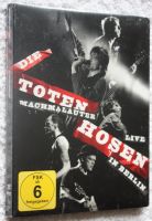 Die Toten Hosen DVD Machmalauter - Live in Berlin eingeschweißt Berlin - Pankow Vorschau