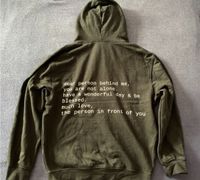 Hoodie mit Aufdruck Hessen - Ober-Mörlen Vorschau