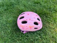 Kinder Mädchen Fahrradhelm Abus 50-55cm rosa Smiley 2.0 Sachsen - Niederfrohna Vorschau