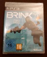 PS3 Spiel "Brink" Bayern - Schonungen Vorschau