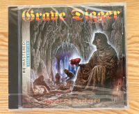 GRAVE DIGGER CD „Heart Of Darkness“ NEU! Sachsen-Anhalt - Halle Vorschau