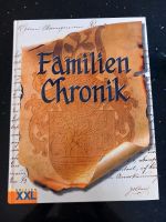 Familien-Chronik/Familienstammbuch Unstruttal - Reiser Vorschau