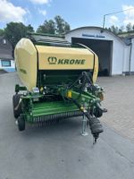 Krone Rundballenpresse Fortima V1800 Nordrhein-Westfalen - Bad Berleburg Vorschau