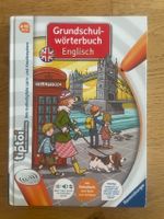 Tiptoi Tip Toi Grundschul Wörterbuch englischGrundschulwörterbuch Hessen - Seligenstadt Vorschau