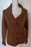 Esprit Strickjacke Braun Gr. 40 Bayern - Memmingen Vorschau