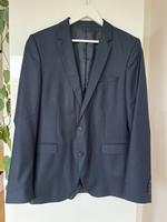 Selected Home Sakko Blazer Navy blau 102 Leipzig - Möckern Vorschau