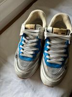 Gucci Sneaker Gr 5 Damen München - Au-Haidhausen Vorschau