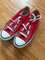 Converse rot Gr. 37 Bayern - Freising Vorschau