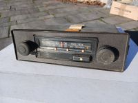 Blaupunkt Salzgitter Autoradio Radio Youngtimer Golf 1 Kr. Dachau - Odelzhausen Vorschau