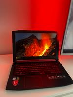 Gaming Laptop Acer Nitro 5 Bayern - Bernbeuren Vorschau