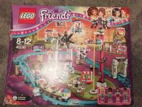 41130 Lego Friends Großer Freizeitpark Thüringen - Weimar Vorschau