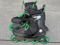 K2 Velocity Junior Inline Skates verstellbar Größe 35-40 Nordrhein-Westfalen - Hückelhoven Vorschau