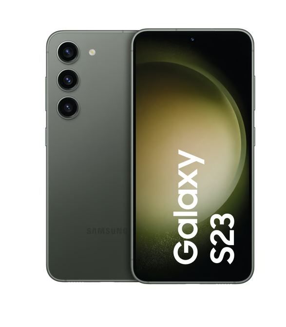 Samsung Galaxy S23 128GB 5G verschiedene Farben Smartphone TK in Papenburg