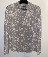 Tommy Hilfiger Damen Bluse Hemd Tunika 840 L Blumen Bayern - Germering Vorschau