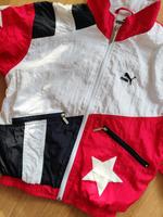 Puma Trainingsanzug Eintracht Frankfurt 90/91 Kein Höchst XS Hessen - Roßdorf Vorschau