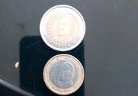altes Geld und alte Münzen Nordrhein-Westfalen - Bergheim Vorschau