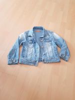 Staccato Jeansjacke Gr. 104/110 Hessen - Wabern Vorschau