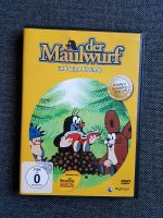 DVD "Der Maulwurf und seine Freunde" Berlin - Köpenick Vorschau