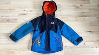 Jack Wolfskin 3 in 1 Jacke mit Innenjacke Größe 92 Nordrhein-Westfalen - Beckum Vorschau