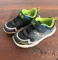 Jurassic Park Sneaker Sportschuhe Klett Gr. 29 Nordrhein-Westfalen - Mönchengladbach Vorschau