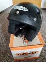 Motorradhelm Jethelm Nexo Sachsen - Trieb Vorschau