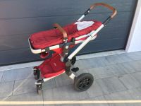 Joolz Kinderwagen day earth edition lobster red Bayern - Regensburg Vorschau