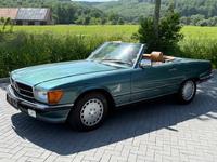 Mercedes-Benz SL 560 Nordrhein-Westfalen - Bad Driburg Vorschau