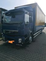 Lkw 12 tonnen patrsch planen Wandsbek - Hamburg Farmsen-Berne Vorschau