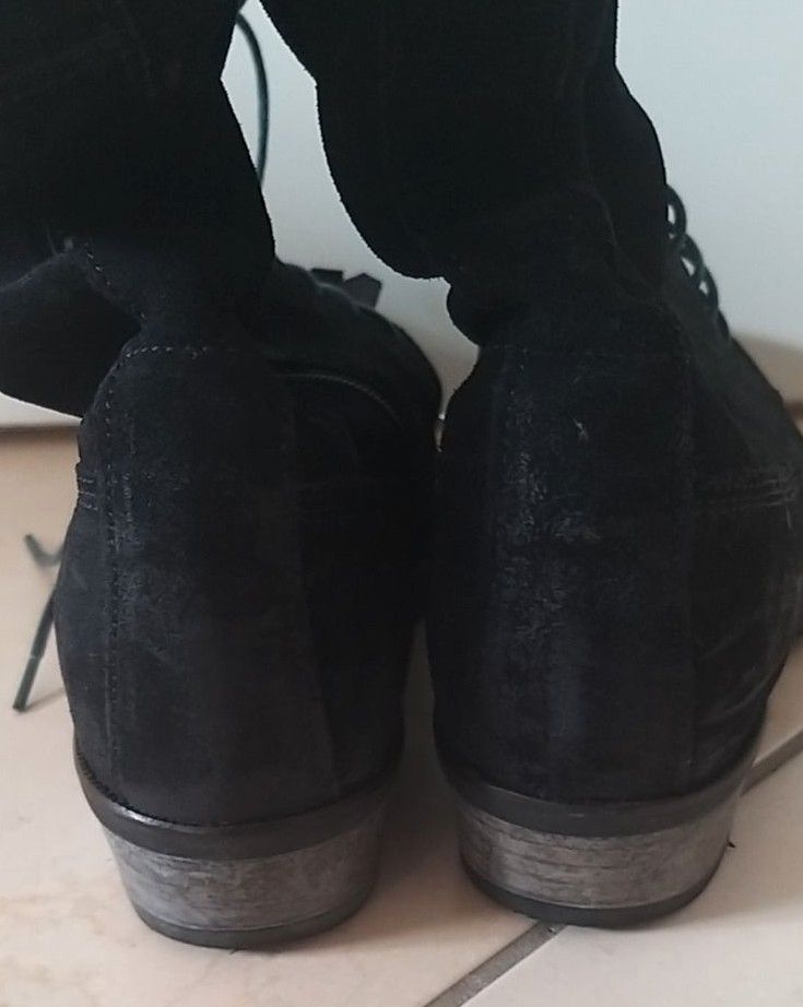 Damenschuhe Stiefeletten Atelier do Sapato, 41, ungetragen in Bergkirchen