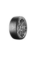 Continental - Sportcontact 7 FR XL (285/30 R22 101 Y (Z)) Sachsen-Anhalt - Calbe (Saale) Vorschau