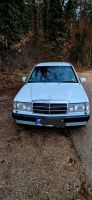 Mercedes Benz 190E Baden-Württemberg - Konstanz Vorschau