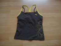 Puma Sport Fitness Freizeit Top Gr. S 36 mit Innenbustier Hessen - Lorsch Vorschau