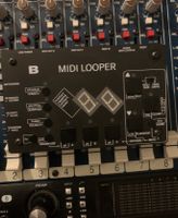 Bastl Instruments / midilooper / midi / looper / tool Stuttgart - Stuttgart-Süd Vorschau