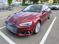 Audi A5 2.0 TFSI S tronic quattro Sportback, Topzust. Baden-Württemberg - Reutlingen Vorschau