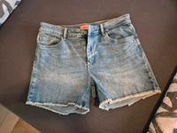 Only Jeansshorts • Größe L Hessen - Dautphetal Vorschau