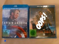 Blu-ray 3D Nordrhein-Westfalen - Leverkusen Vorschau