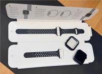 Apple Watch Series 5, 44mm, spacegrau, GPS Nordrhein-Westfalen - Kirchhundem Vorschau