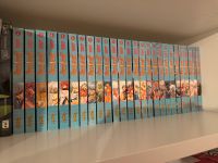 Seltene Sammlung Manga Bastard 1-26 Sammler Zustand Bayern - Kelheim Vorschau