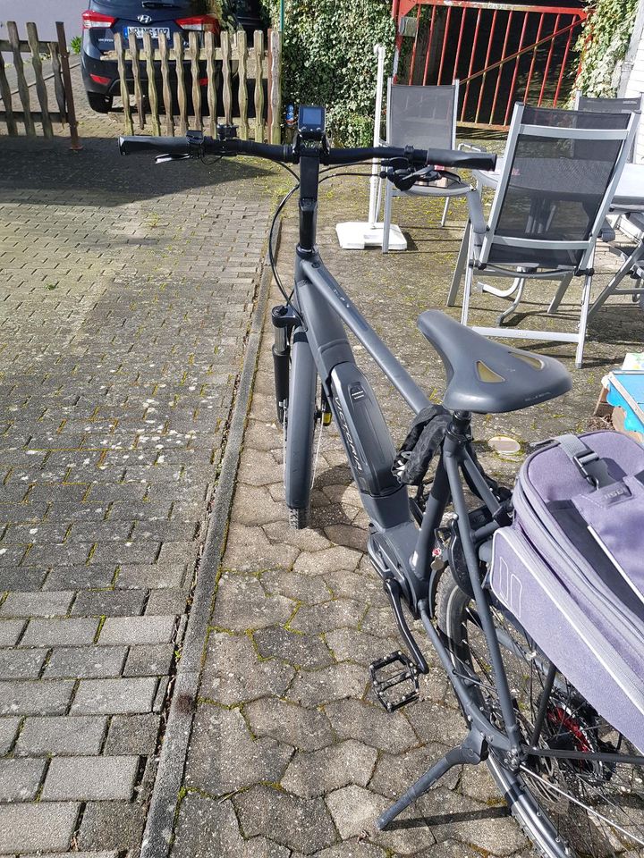 E bike verkauf in Raubach (Westerw.)