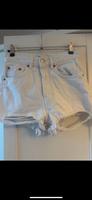 Zara Jeans Shorts Weiß Gr.34 XS Top! Altona - Hamburg Groß Flottbek Vorschau