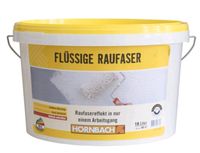 5 l Hornbach Flüssigraufaser für ca 20 qm Nordrhein-Westfalen - Witten Vorschau