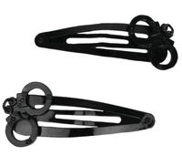 Haarspangen Hairclips 12x Handschellen neu Rock emo punk Kiel - Elmschenhagen-Nord Vorschau