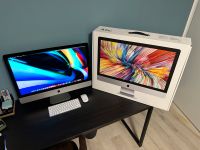 iMac 2017 5k Retina 27“ 4,2 GHz i7 Nordrhein-Westfalen - Geldern Vorschau