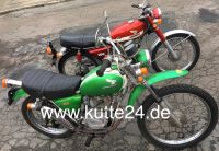 Ankauf aller Marken Ducati Suzuki Kawasaki Honda BMW DKW NSU KTM Walle - Utbremen Vorschau