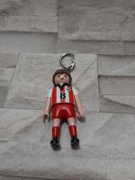 Alte Playmobil Fußballer Figur Schlüsselanhänger Nummer 8 Rar Top Niedersachsen - Wolfsburg Vorschau