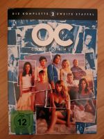 OC California Staffel 2 DVD komplett Serie Bayern - Fürth Vorschau